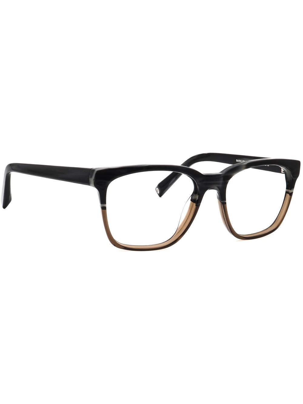 Warby Parker Barkley 125 Sunglasses (no lenses)